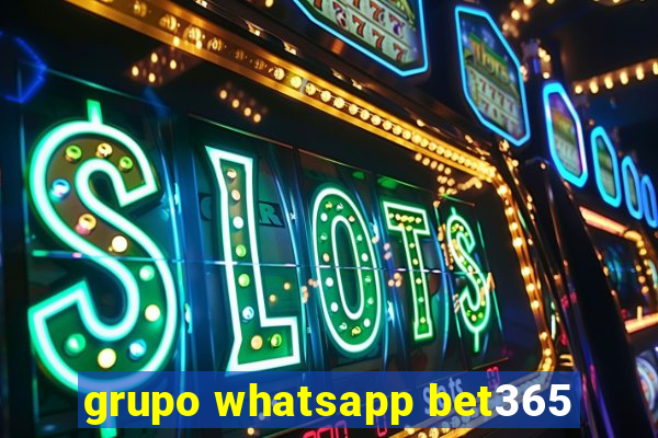 grupo whatsapp bet365